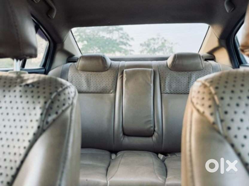 Honda City 2014-2015 V Mt, 2015, Diesel