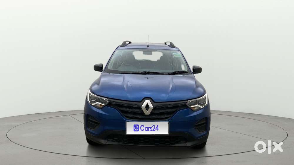 Renault Triber Rxl, 2023, Petrol