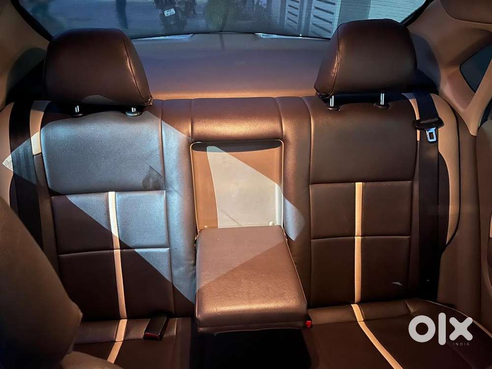Skoda Diesel Car 2014