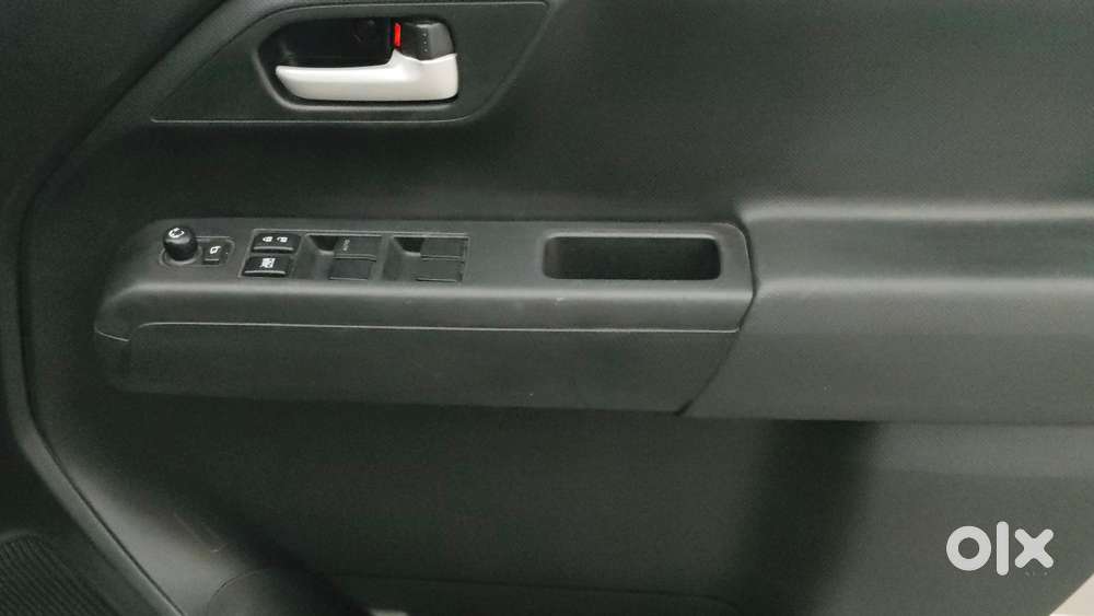 Maruti Suzuki Wagon R 1.2 Zxi Plus Amt, 2024, Petrol