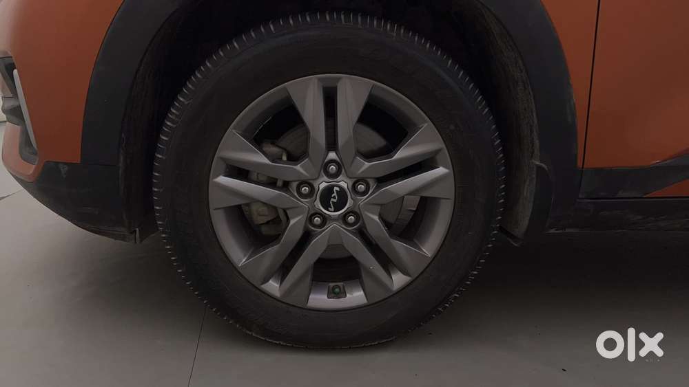 Kia Seltos Htx D, 2019, Diesel