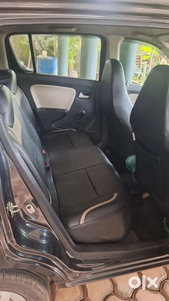Maruti Suzuki Alto 2021 Lxi