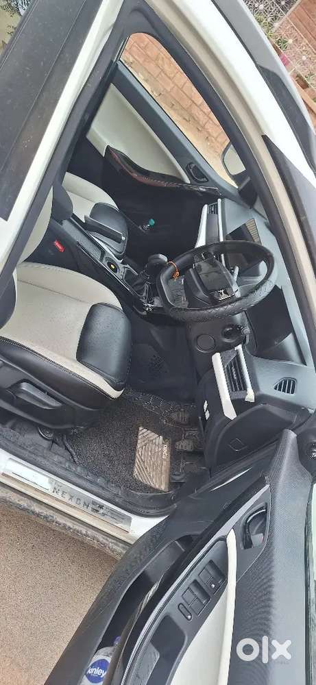 Tata Nexon Creative Plus 2026
