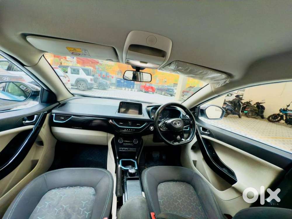 Tata Nexon Ev Prime Xz Plus, 2022, Electric