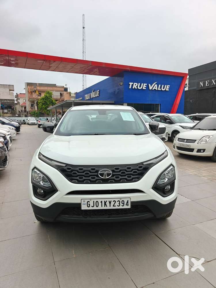 Tata Harrier Xm, 2020, Diesel