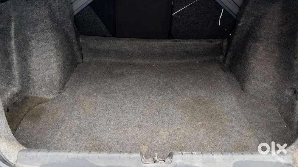Honda City 2015-2017 I Vtec Vx, 2016, Petrol