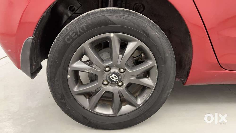 Hyundai Elite I20 1.4 Sportz Plus Crdi, 2019, Diesel