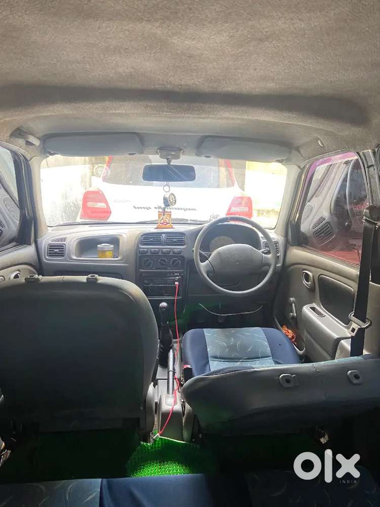 Maruti Suzuki Alto 2006 Lxi