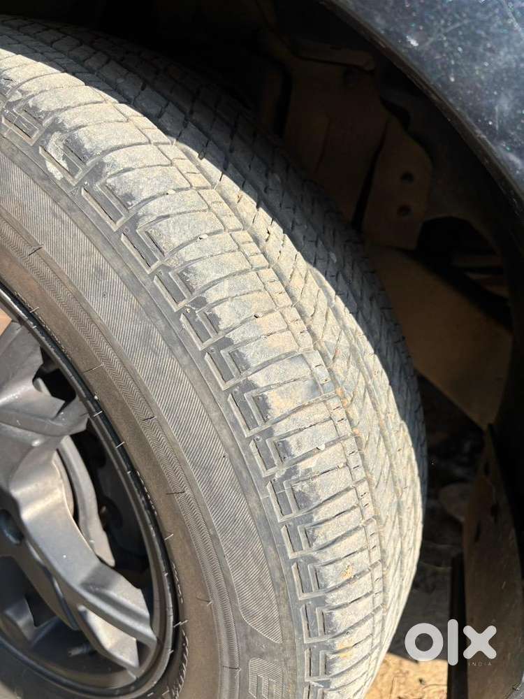 Scorpio S10 2017 Clean Condition