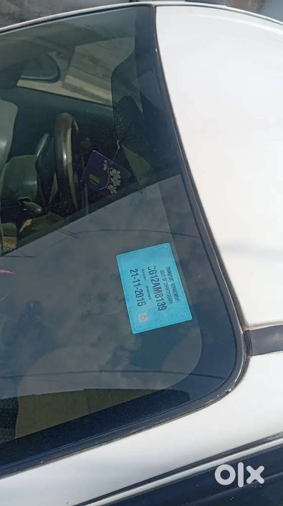 Maruti Suzuki Alto 2015