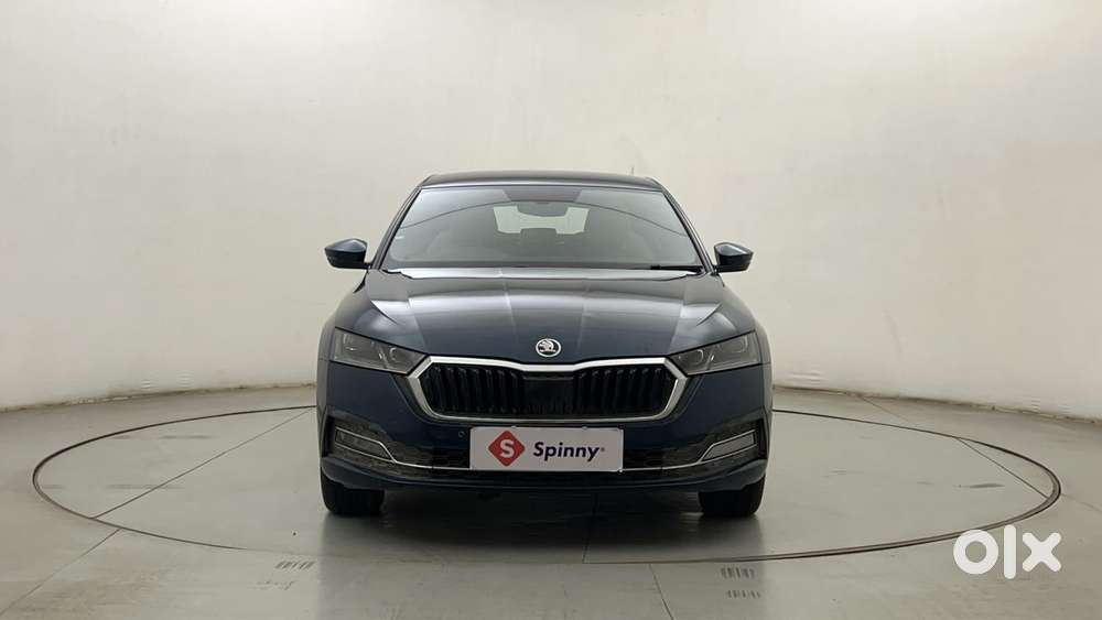 Skoda Octavia 2.0 L K Tsi At, 2021, Petrol