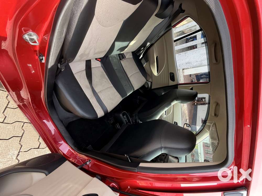 Hyundai Santro Magna 2021