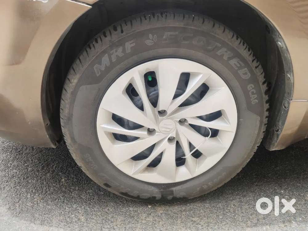 Maruti Suzuki Ciaz 2015 Variant