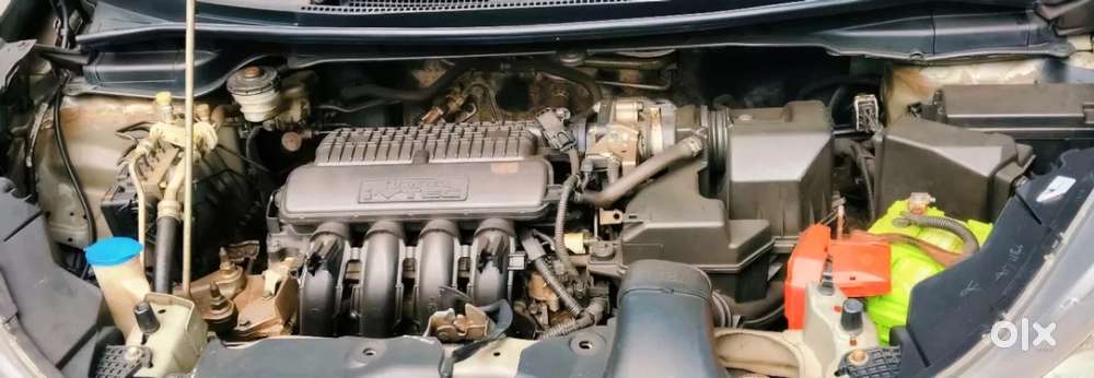 Honda Wr-v 1.2 Vx I-vtec, 2017, Petrol