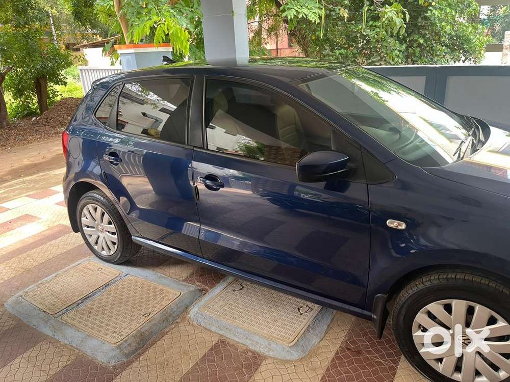 Good Looking Car With No Compliants