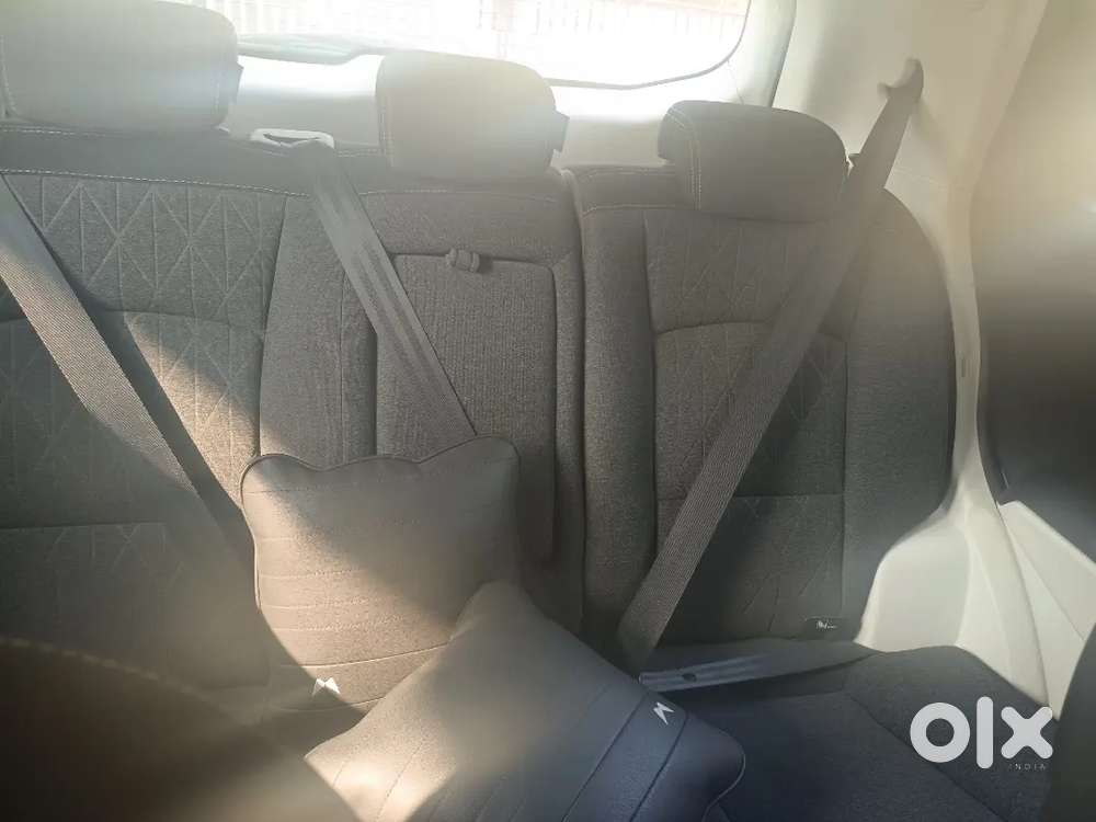 Mahindra Xuv 3xo 2024 Diesel 15300 Km Driven