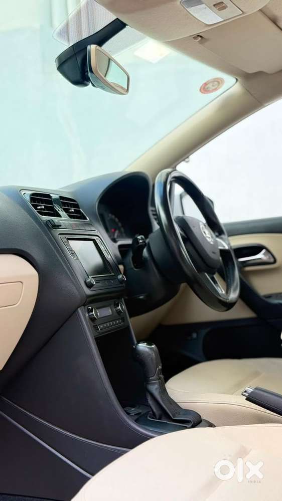 Skoda Rapid 1.5 Tdi At Style, 2018, Diesel