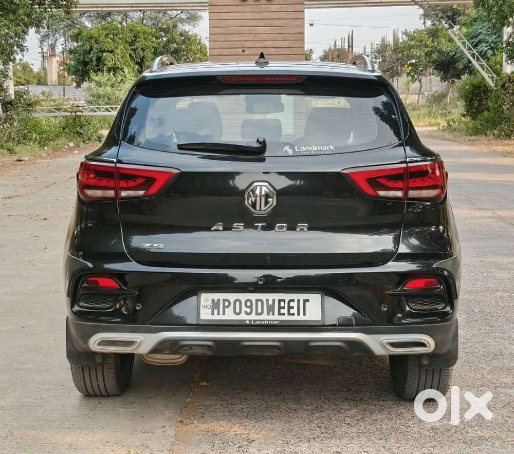 Mg Astor 1.5 Sharp, 2024, Petrol