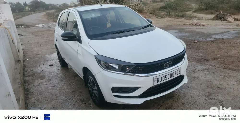 Tata Tiago Xt Icng 2024