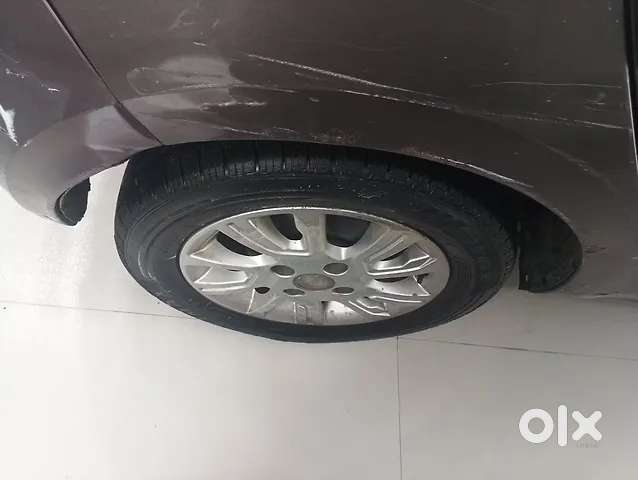Tata Tiago 1.05 Revotorq Xz, 2018, Petrol