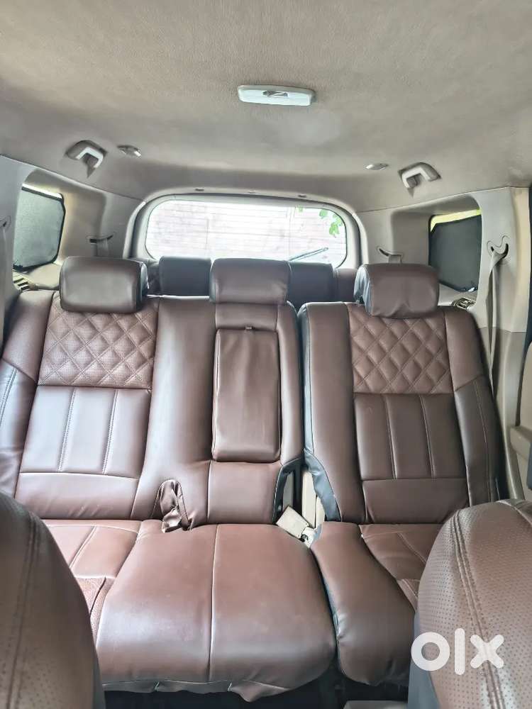 Mahindra Xuv500 Diesel 2013