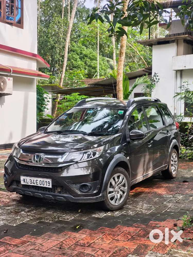 Honda Br-v 2016 Diesel