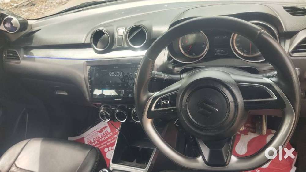 Maruti Suzuki Swift, 2019, Diesel