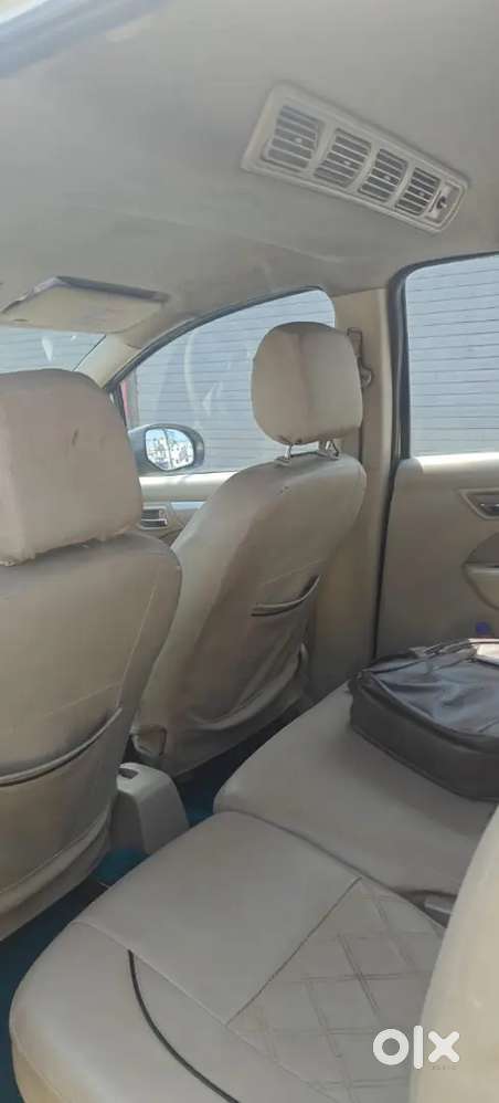 Maruti Suzuki Ertiga 2015 Zdi Diesel