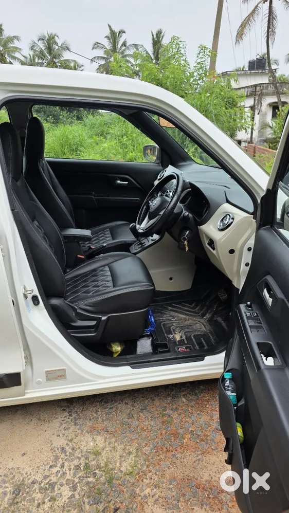 Maruti Wagon R 2023