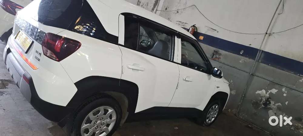 Hyundai Exter 25 Petrol 39000 Km Driven