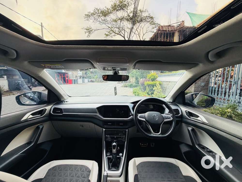 Volkswagen Taigun 1.5 Tsi Gt Plus, 2022, Petrol