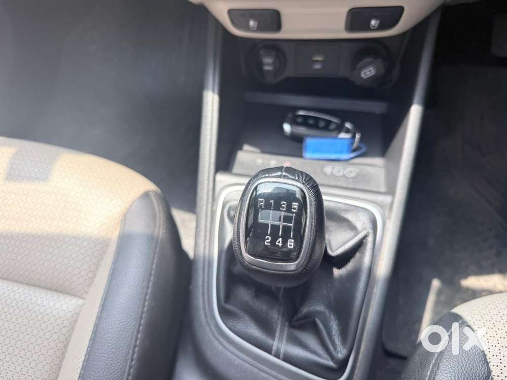 Hyundai Verna 1.5 Sx Diesel Mt, 2020, Diesel