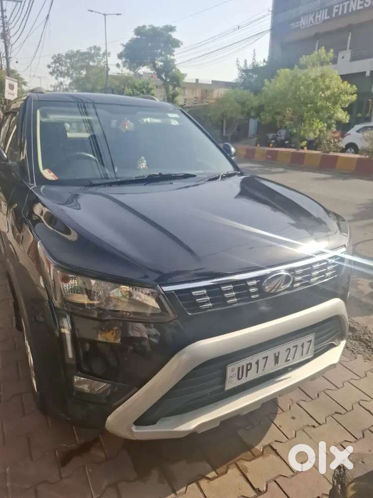 Mahindra Be 4 2022 Petrol Good Condition