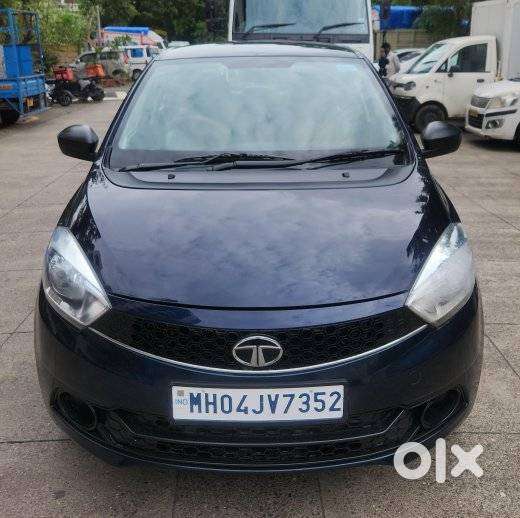 Tata Tiago 1.05 Revotorq Xm, 2019, Petrol