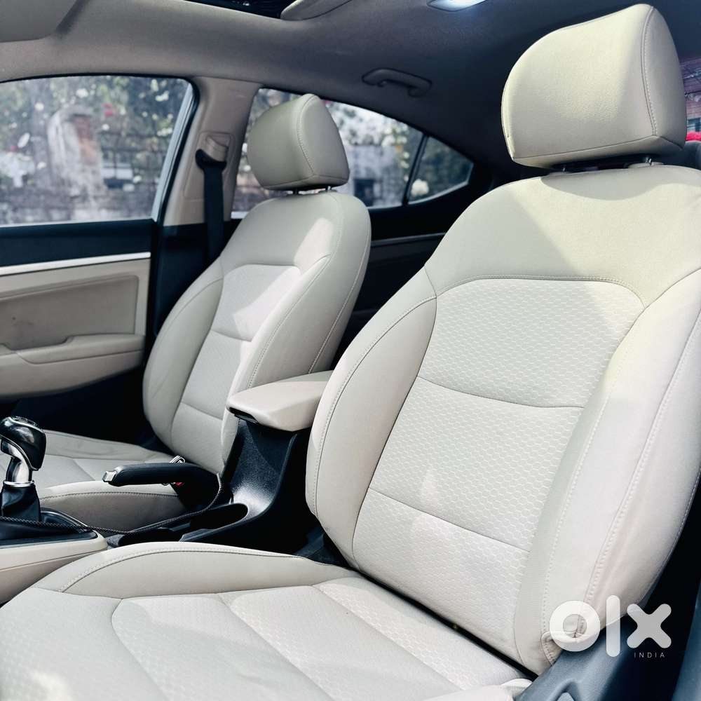 Hyundai Elantra 2.0 Sx, 2022, Petrol