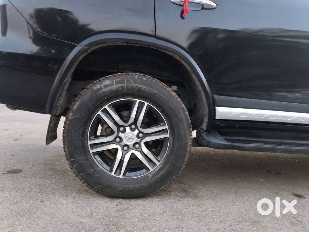Toyota Fortuner 4x2 Mt 2.8 Diesel, 2021, Diesel