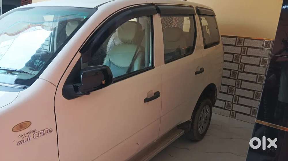 Mahindra Xylo Diesel 2012 Variant