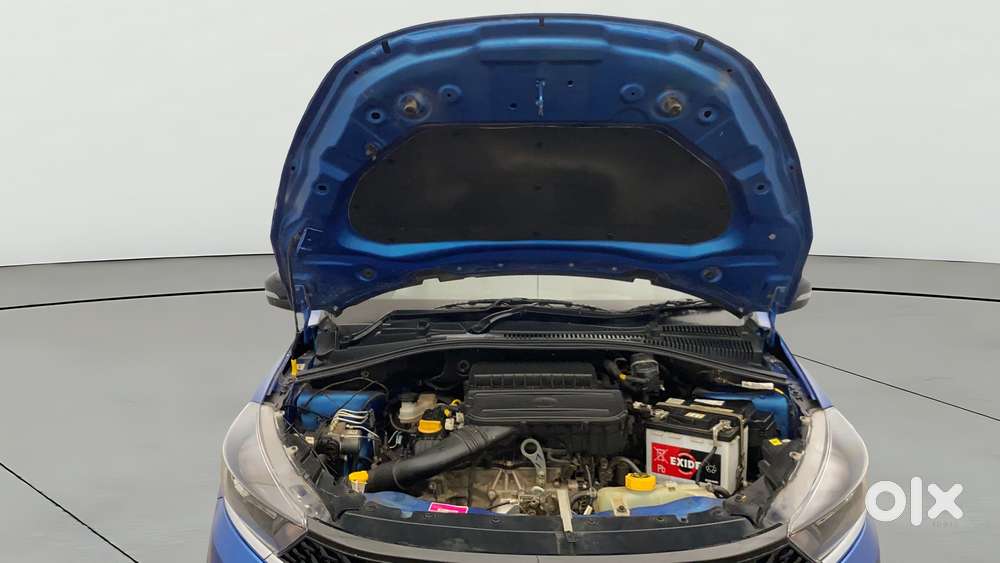 Tata Tiago 1.2 Revotron Xt Cng, 2024, Cng & Hybrids