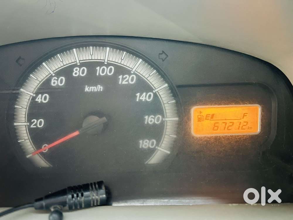 Maruti Suzuki Eeco Cng 5 Seater Ac, 2021, Cng & Hybrids