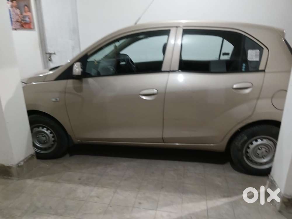 Hyundai Santro 2020 Petrol Good Condition