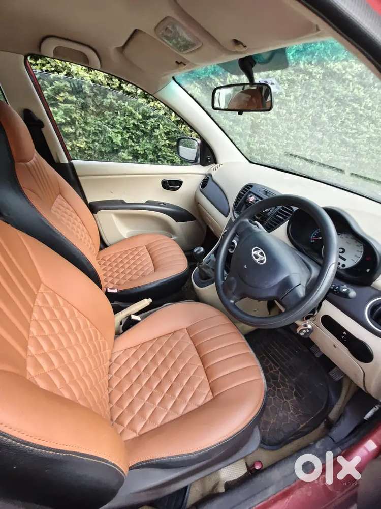 Hyundai I10 Magna 2010 Petrol