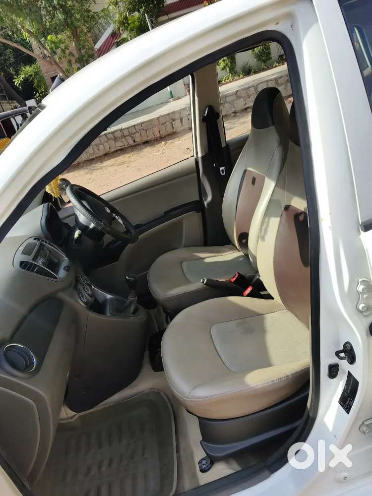 Hyundai I10 2013 Petrol 80000 Km Driven