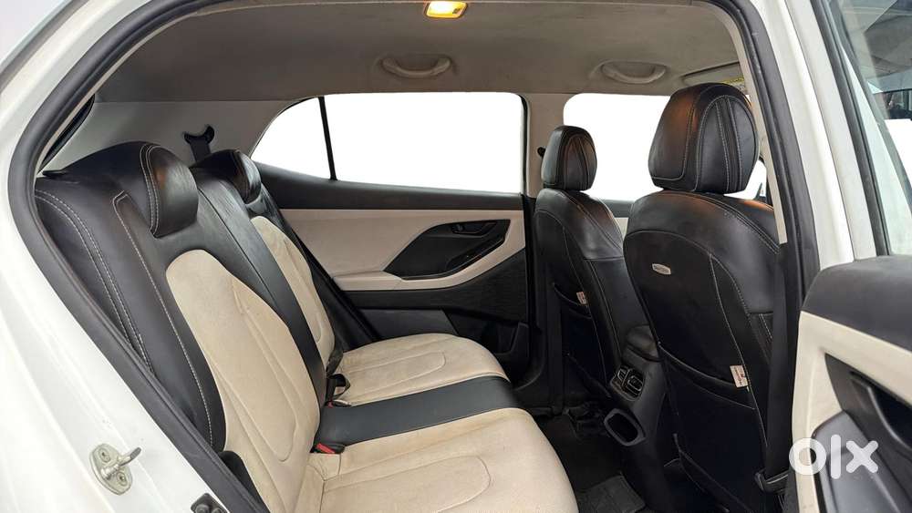 Hyundai Creta 1.5 Ex Petrol, 2023, Petrol