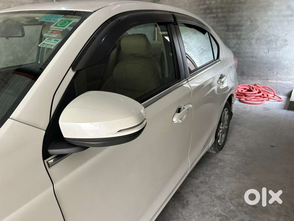 Honda Amaze Petrol 2018
