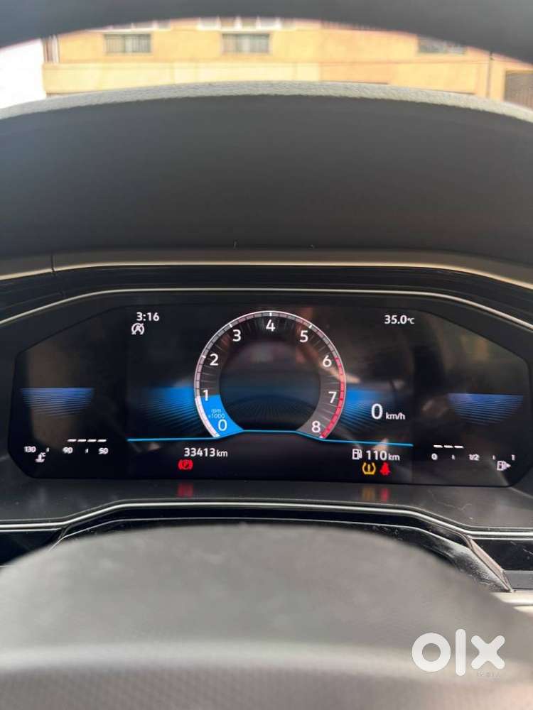 Volkswagen Virtus Topline 1.0 Tsi Mt, 2023, Petrol