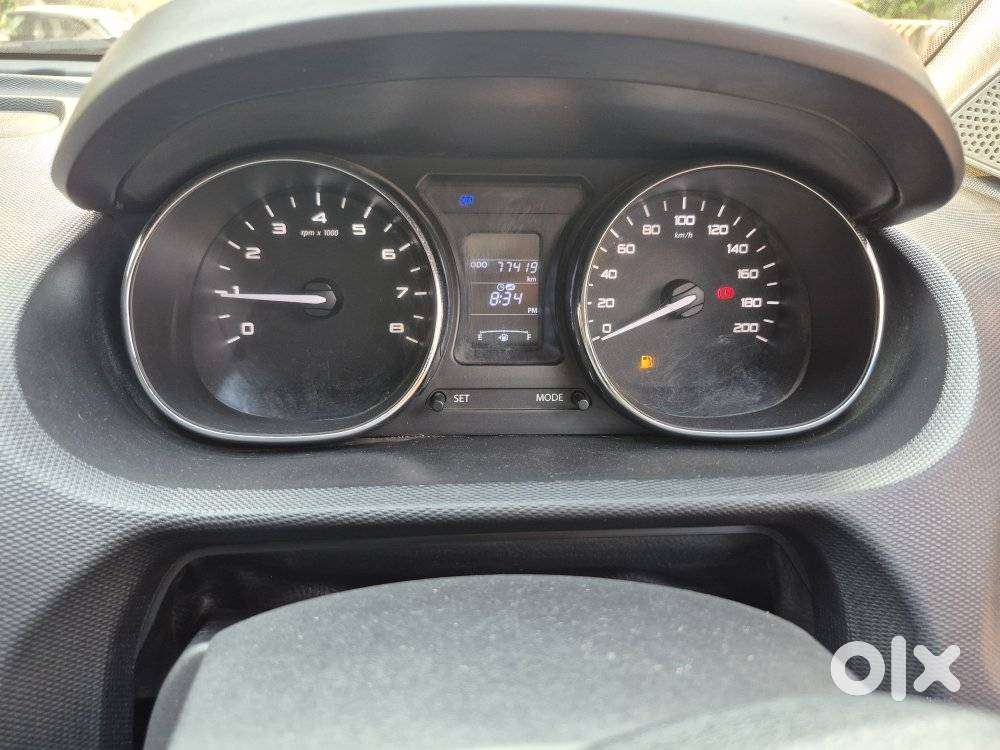 Tata Tiago 1.05 Revotorq Xm, 2019, Petrol