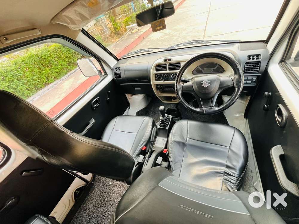 Maruti Suzuki Eeco 7 Seater Standard, 2023, Petrol