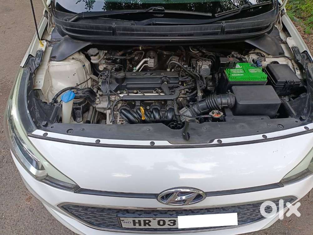 A One Condition Hyundai Elite I20 Sportz Vtvt Petrol 2016 Model