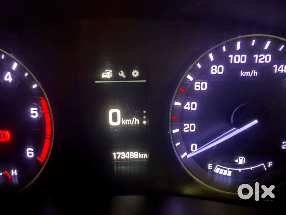 Hyundai I20 Diesel Manual 2015