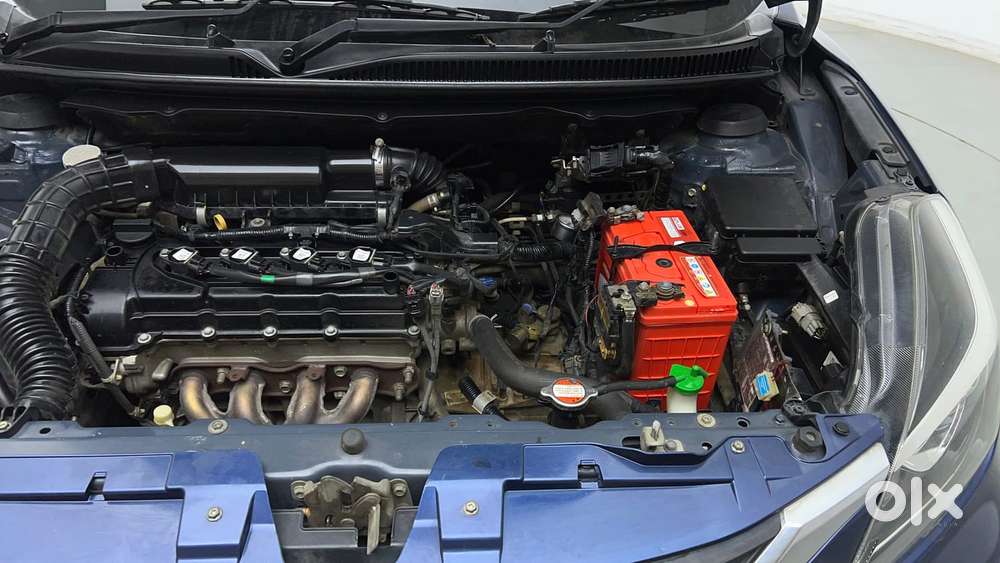 Maruti Suzuki Baleno Delta Cng, 2021, Cng & Hybrids